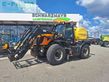 Tractor agrícola - JCB - 2155