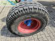 Grada de disco - Lemken - rubin 9/500 kua