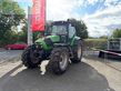 Tractor agrícola -  - agrotron 150 new deutz-fahr