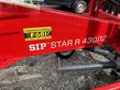 Henificador - SIP - star 430 / 12