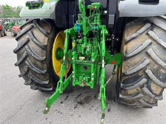 Tractor agrícola - John Deere - 6195m