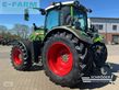 Tractor agrícola - Fendt - 720 vario gen6 profi plus