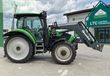 Tractor agrícola - Deutz-Fahr - Agrotron K90