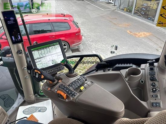 Tractor agrícola - John Deere - 6r 185