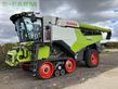 Cosechadora de Cereal - Claas - LEXION 8800 TT