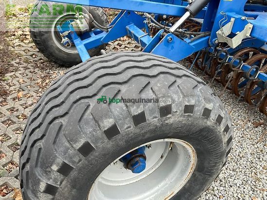 Cultivador - Kockerling - allrounder 900