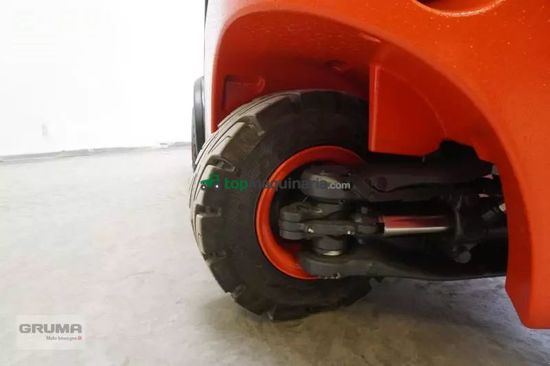 Elevadora - Linde - h 18 d evo 391-02