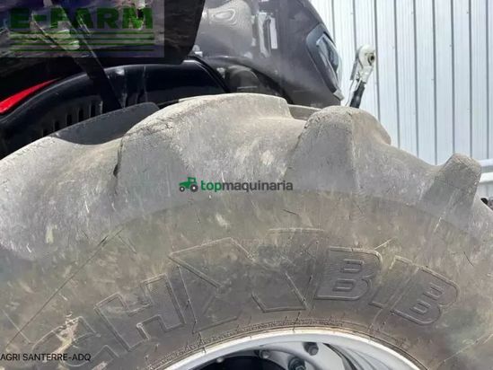 Tractor agrícola - Case IH - optum 250 afsc