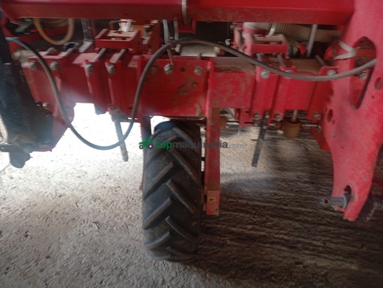 Sembradora monograno de precisión - Sola - Prosem K.