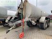 Cuba de purin - Kotte - garant vt 14000