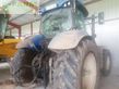 Tractor agrícola - New Holland - t7 210 sw