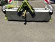 Cortacésped manual - Claas - disco 3200 f profil