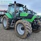 Tractor agrícola - Deutz-Fahr - m 625