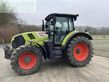 Tractor agrícola - Claas - arion 650