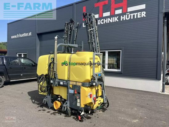 Atomizador - Caffini - pro farmer 1500