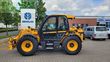 Minicargadora - JCB - 542-70 agrixtra dualtec vt