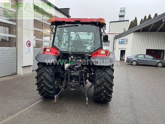 Tractor agrícola - Case IH - jxu 85