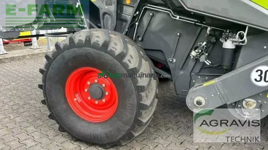 Cosechadora de Cereal - Claas - lexion 6700