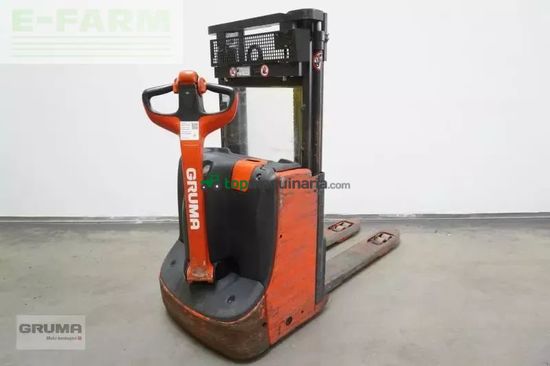 Elevadora - Linde - d 08 1160