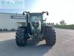Tractor agrícola - Fendt - 722 vario profi Profi