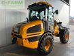 Minicargadora - JCB - 407 agri 35km/h