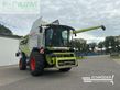 Cosechadora de Cereal - Claas - lexion 6800 + vario 1080 (inkl. raps)