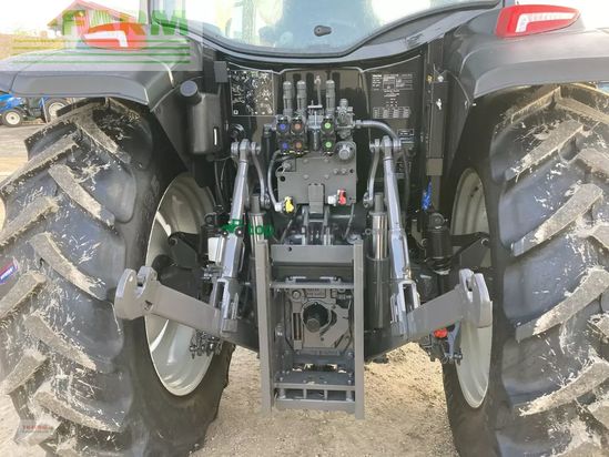 Tractor agrícola - Valtra - a105 h4