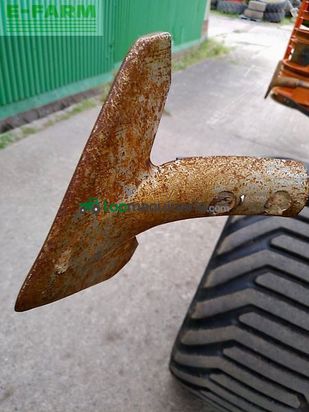 Cultivador - Amazone - cobra 6000-2tx # messerwalze-neuwertig