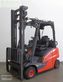 Elevadora - Linde - h 16 t evo 391-00