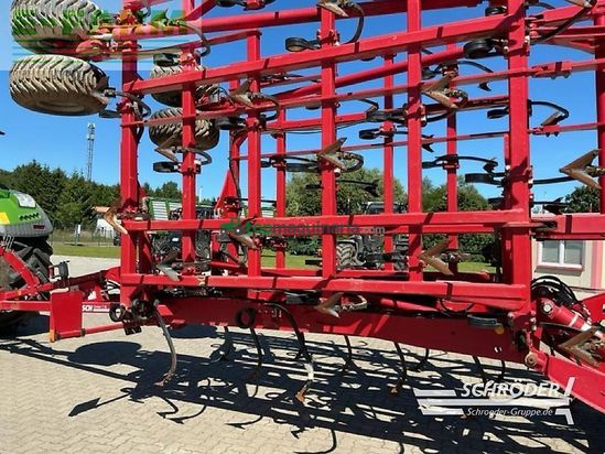 Cultivador - Horsch - cruiser 7 xl