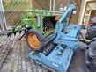 Combinado de siembra - Amazone - drillkombi d8 25 + ke 25