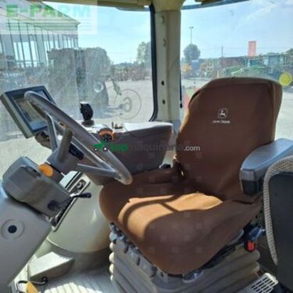 Tractor agrícola - John Deere - 7310r