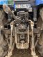 Tractor agrícola - New Holland - t6.120 electro command