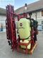 Atomizador - Hardi - master 1200/15m plus