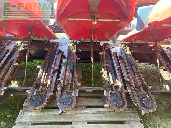 Cabezal - Geringhoff - rd 830/b