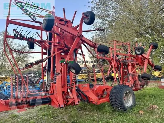 Rastrillo - Kuhn - ga 15031