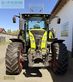 Tractor agrícola - Claas - arion 630 cis 3b a36 CIS