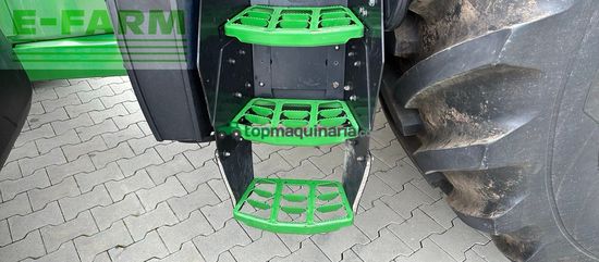 Tractor agrícola - John Deere - 8R 340
