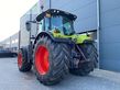 Tractor agrícola - Claas - arion 660