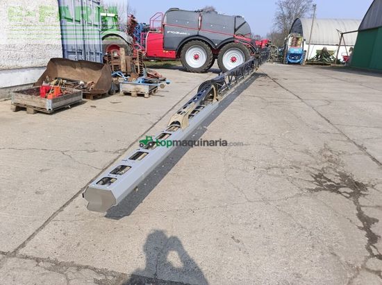 Atomizador - Horsch - leeb 12 td