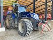 Tractor agrícola - New Holland - t7.315 ac s5