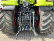 Tractor agrícola - Claas - axion 870 cmatic cebis