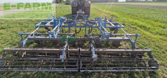 Cultivador - Lemken - karat 9/500 k