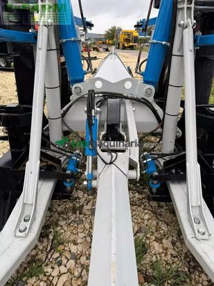 Cultivador -  - thor 5,20m