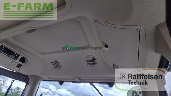 Tractor agrícola - John Deere - 6155r