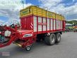 Remolqu agrícola - Pöttinger - torro 5700 d