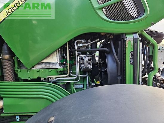 Tractor agrícola - John Deere - 6630 premium