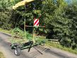 Henificador - Krone - swadro 46