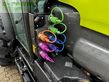 Tractor agrícola - Claas - nexos 220 s