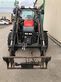 Tractor agrícola -  - geotrac 93 a mit hauer frontlader pom s 95